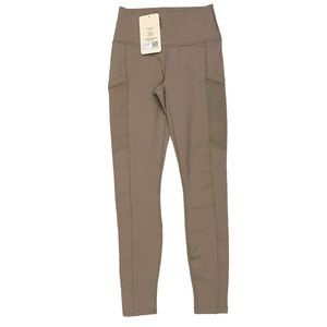 NWT Fabletics ON-THE-GO Leggings Sz XS